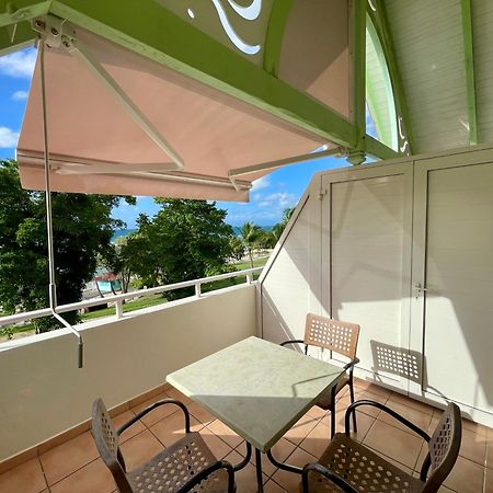 Barbadine - Resorts Flats - Village Pierre et Vacances Sainte-Anne  Extérieur photo