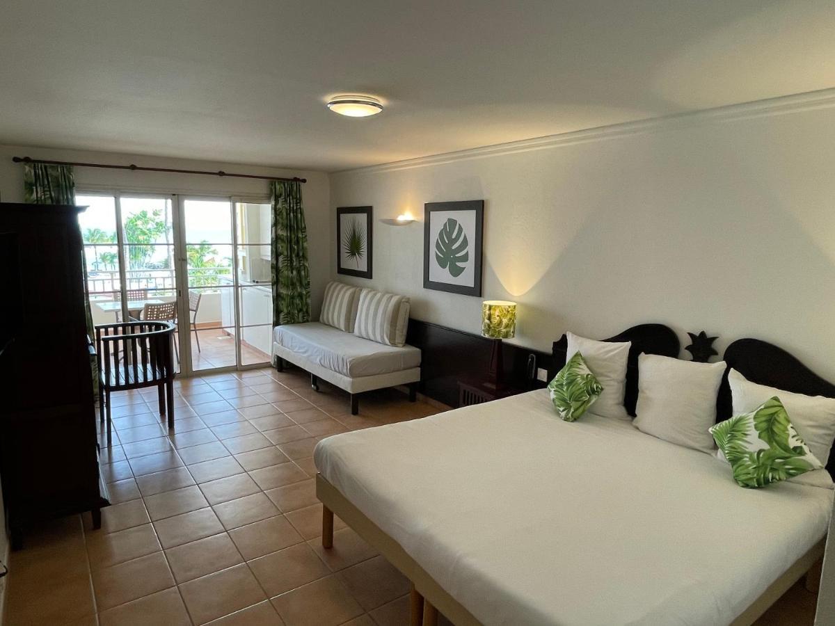 Barbadine - Resorts Flats - Village Pierre et Vacances Sainte-Anne  Extérieur photo