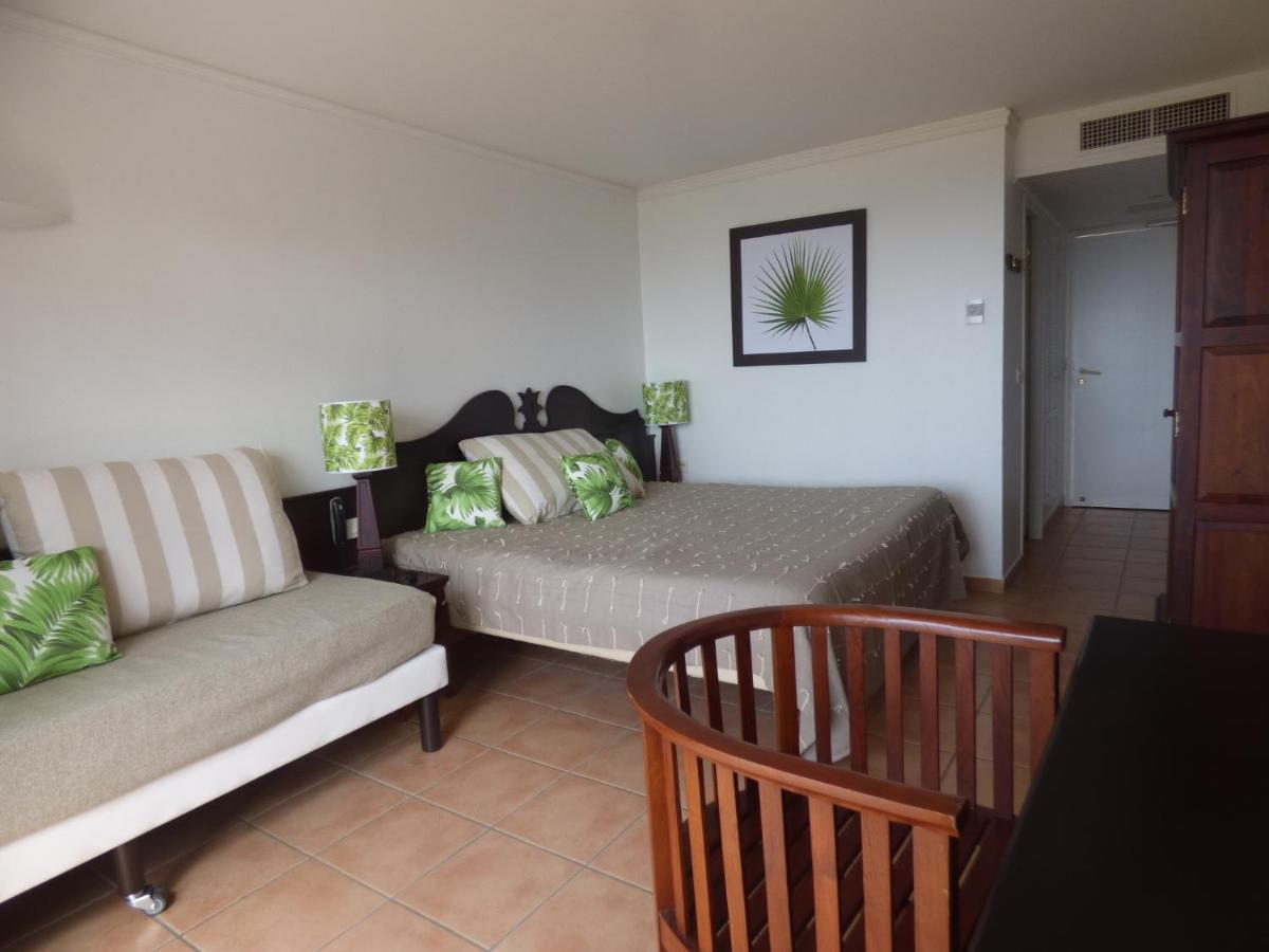 Barbadine - Resorts Flats - Village Pierre et Vacances Sainte-Anne  Extérieur photo