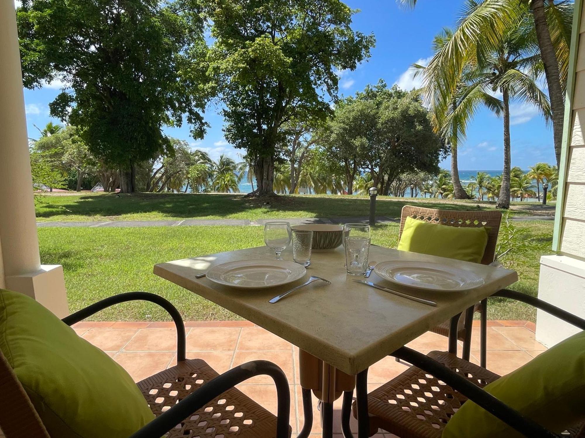 Barbadine - Resorts Flats - Village Pierre et Vacances Sainte-Anne  Chambre photo