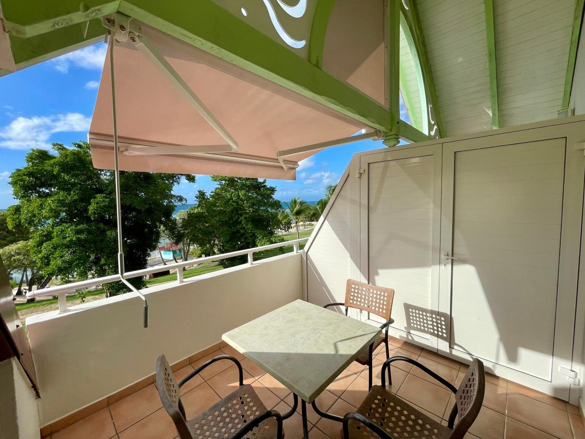 Barbadine - Resorts Flats - Village Pierre et Vacances Sainte-Anne  Extérieur photo