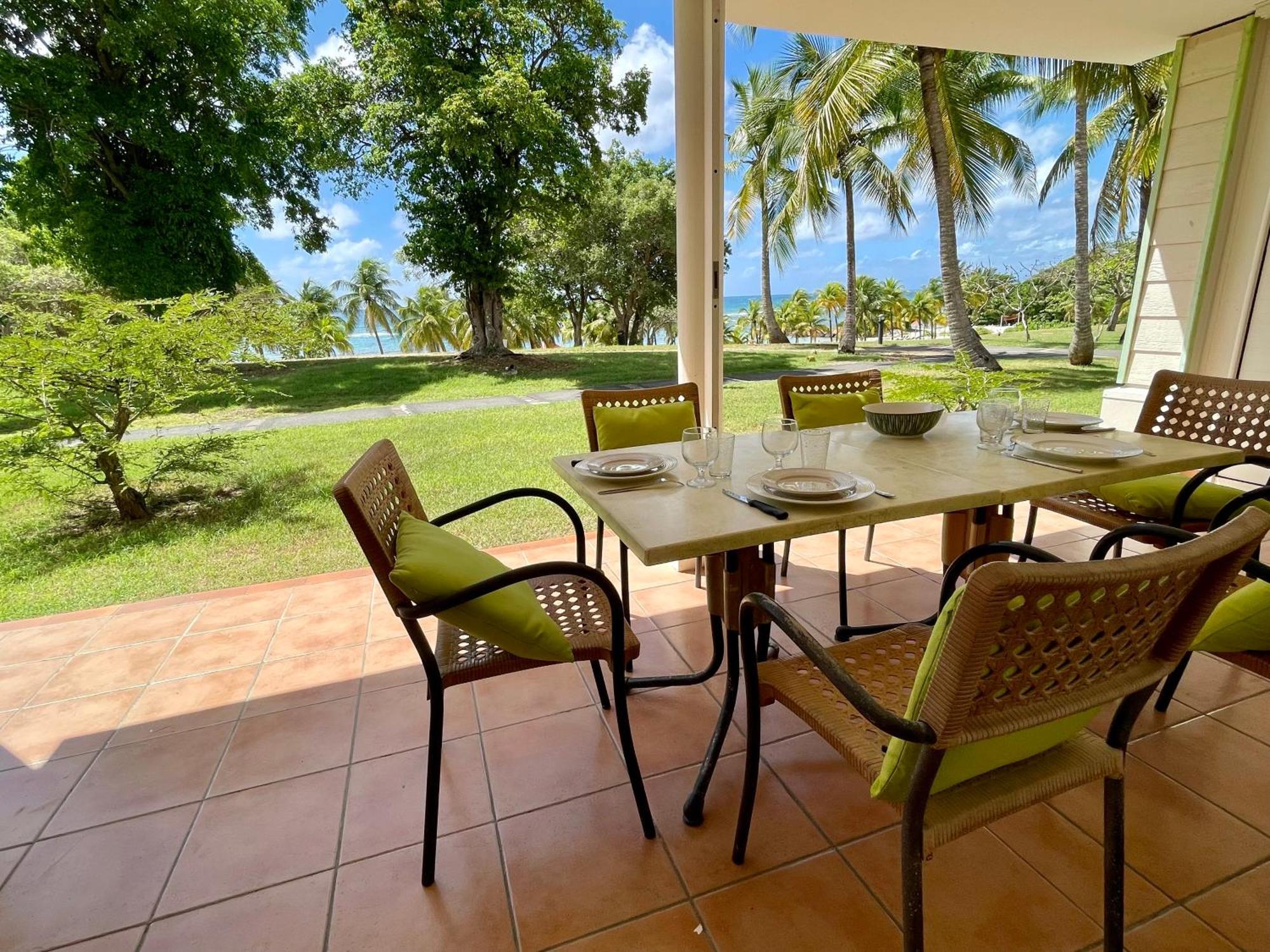Barbadine - Resorts Flats - Village Pierre et Vacances Sainte-Anne  Chambre photo